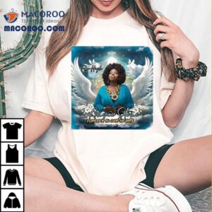 Angie Stone Forever In Our Hearts Shirt 2 Angie Stone Forever In Our Hearts Tshirt