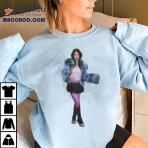 Anna Tribute Tshirt