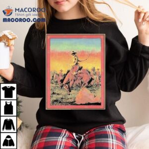 Arizona Cowboy Tshirt