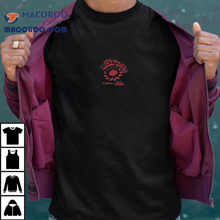 Arizona X Mike’s Best ‘eas Club Anytime Classics Shirt Arizona X Mike’s Best ‘eas Club Anytime Classics Shirt