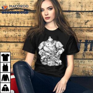 Armored Infantry Tshirt