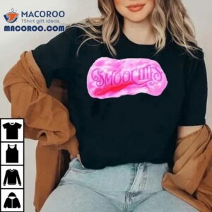 Ashnikko Bubblegum Tshirt