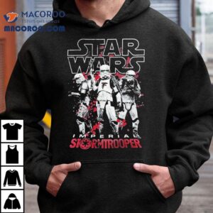 Atlanta Falcons X Star Wars Imperial Stormtrooper Nfl Shirt 2 Atlanta Falcons X Star Wars Imperial Stormtrooper Nfl Tshirt