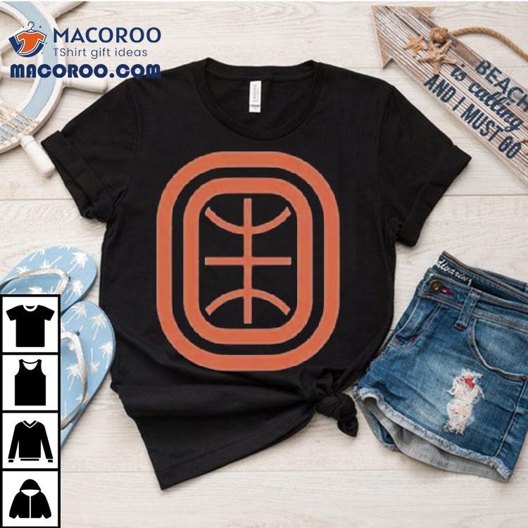 Ausar Thompson Overtime Elite Logo Shirt Ausar Thompson Overtime Elite Logo Shirt