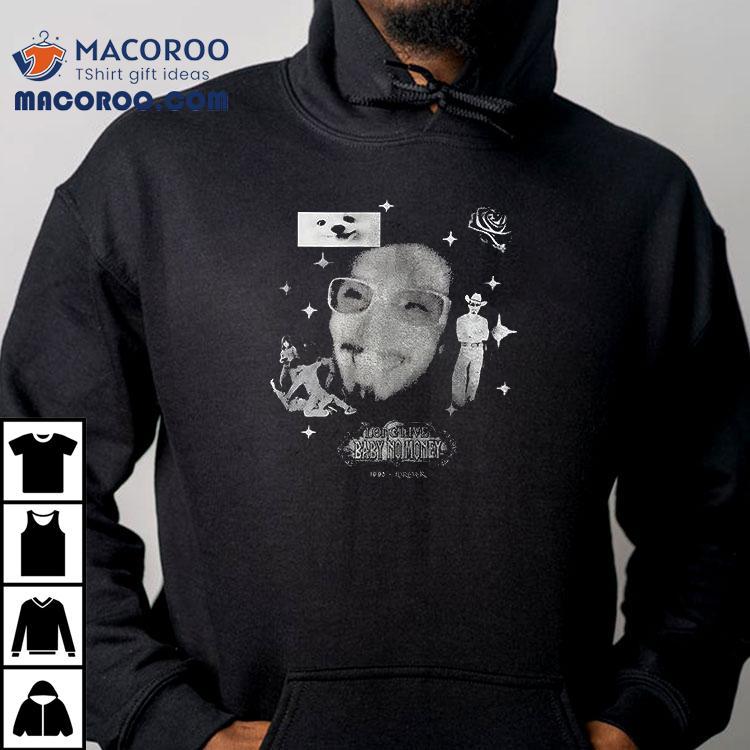 Baby No Money Forever Australia 2025 Tour Dates Schedule Portrait Shirt Baby No Money Forever Australia 2025 Tour Dates Schedule Portrait Shirt