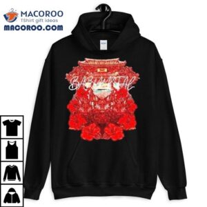 Babymetal Legend-43 World Tour 2023 2024 Shirt 2 Babymetal Legend World Tour Tshirt