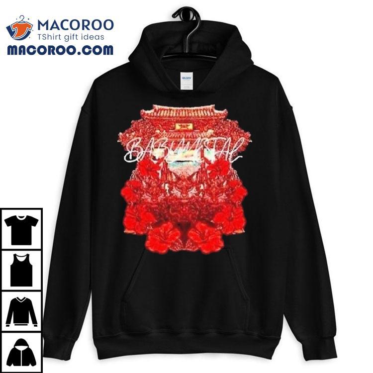 Babymetal Legend-43 World Tour 2023 2024 Shirt Babymetal Legend-43 World Tour 2023 2024 Shirt
