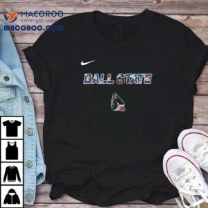 Ball State Cardinals Teachers Teach Love Inspire Appreciation Shirt 2 Ball State Cardinals Teachers Teach Love Inspire Appreciation Tshirt