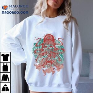 Baroness Opium Tshirt