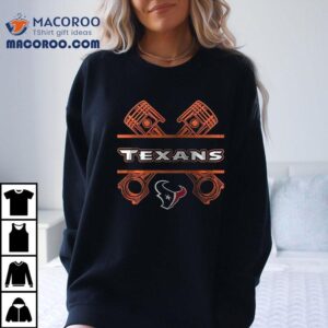 Cincinnati Bengals X Born To Ride Motor Skull Tshirt