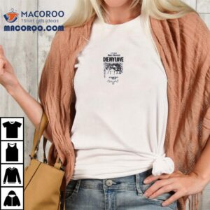 Die My Love A Film By Lynne Ramsay Vintage Tshirt