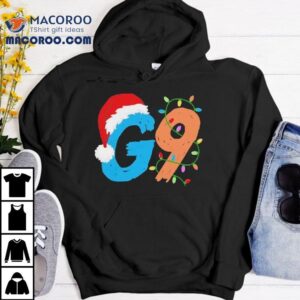G Christmas Special Tshirt