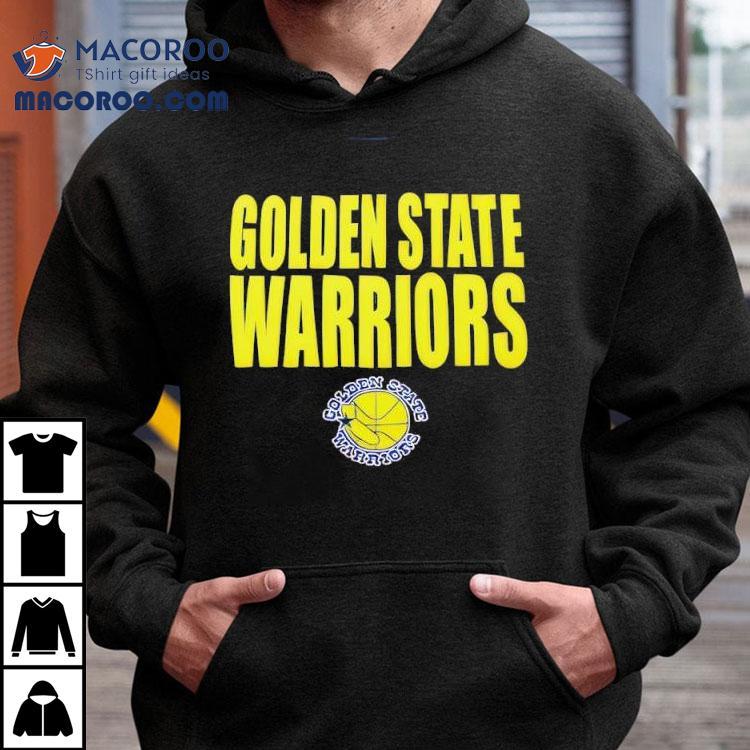 Golden State Warriors Mitchell Ness Legendary Slub Shirt Golden State Warriors Mitchell Ness Legendary Slub Shirt