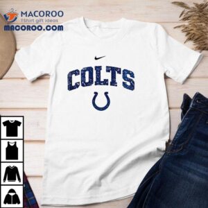 Indianapolis Colts Make Teacher Great Again Tshirt