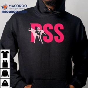 Kunal Kamra Dog Piss Rss Tshirt