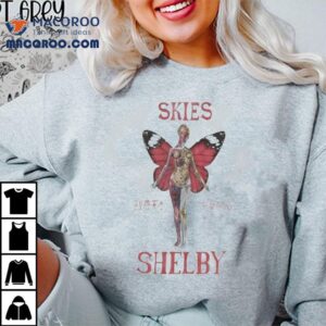 Lil Skies Shelby Shirt 2 Lil Skies Shelby Tshirt