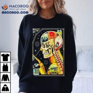 Minus The Bear Club In Washington Dc Nov Tshirt