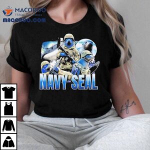 Navy Seal Tshirt