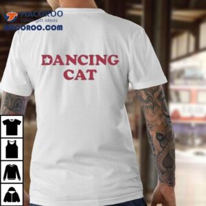 Nct Wish Dancing Ca Tshirt