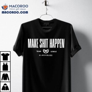Nick Nayersina Heritage Tshirt