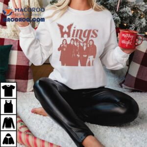 Sabrina Carpenter Wings Shirt 2 Sabrina Carpenter Wings Tshirt