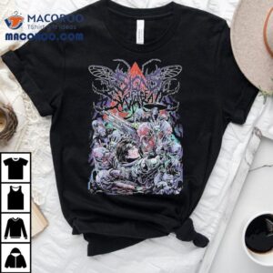 Signs Of The Swarm Apex Tshirt