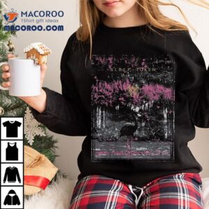 Sleep Token Even In Arcadia Flamingo T-shirt 2 Sleep Token Even In Arcadia Flamingo Tshirt