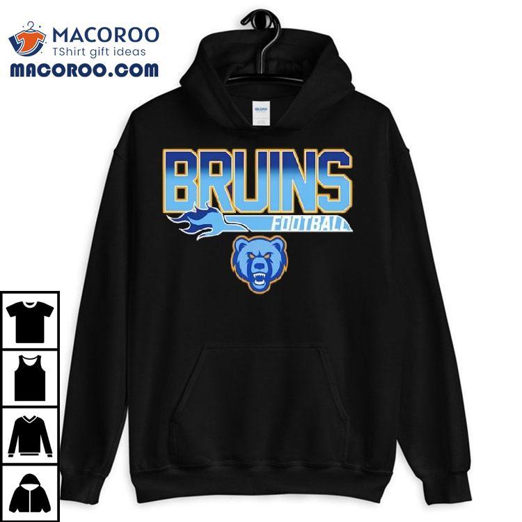 South Florence Bruins School Logo Shirt South Florence Bruins School Logo Shirt