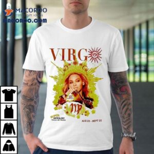 Super Virgo Love War Fertility Aug 23 Sept 22 Shirt 2 Super Virgo Love War Fertility Aug Sept Tshirt