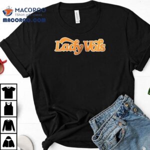 Tennessee Volunrs Lady Vols Softball Logo Shirt 2 Tennessee Volunrs Lady Vols Softball Logo Tshirt