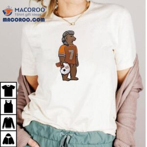 Tennessee Volunrs X Morgan Wallen Bear Mascot Logo Shirt 2 Tennessee Volunrs X Morgan Wallen Bear Mascot Logo Tshirt