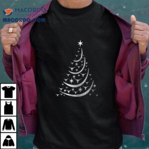 Texas Longhorns Merry Christmas Masco Tshirt