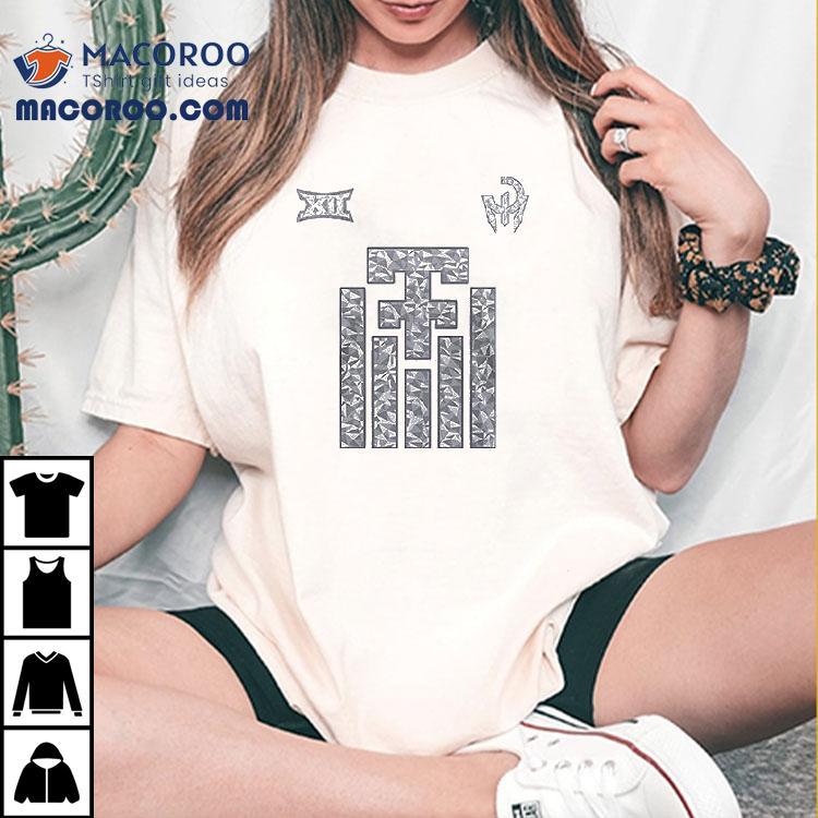 Texas Tech Red Raiders Too Cold Helmet Shirt Texas Tech Red Raiders Too Cold Helmet Shirt