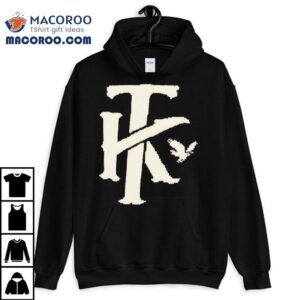 Travis Kelce Logo Ugly Christmas Tshirt