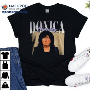 Trump Donica Lewinsky Big Beautiful Bill Clinton Tshirt