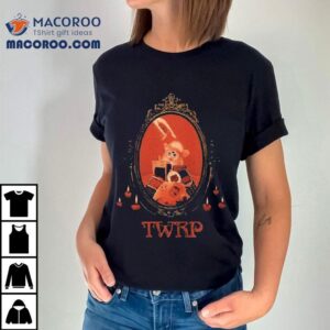 Twrp Human’s Touch Mirror Shirt 2 Twrp Human S Touch Mirror Tshirt