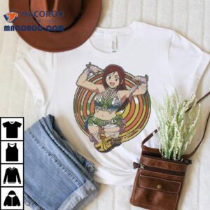 Tyrese Haliburton Iyo Anime Tshirt