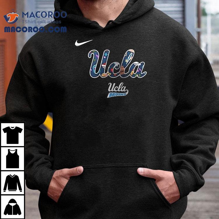 Ucla Bruins Teacher Teach Love Inspire Appreciation 2025 Shirt Ucla Bruins Teacher Teach Love Inspire Appreciation 2025 Shirt