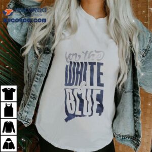Uconn Huskies For The White And Blue Shirt 2 Uconn Huskies For The White And Blue Tshirt