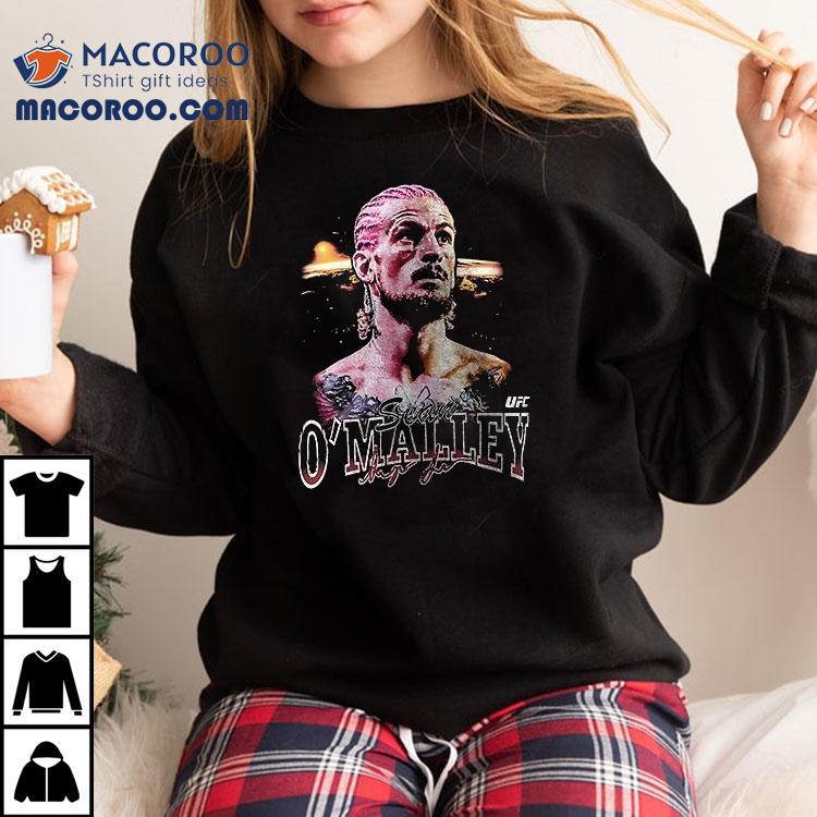 Ufc Sean O’malley Suga Sweet To Watch Signature Shirt Ufc Sean O’malley Suga Sweet To Watch Signature Shirt