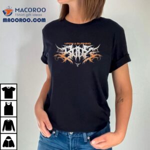Upon A Burning Body Blood Of The Bull Shirt 2 Upon A Burning Body Blood Of The Bull Tshirt