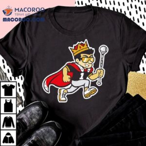 Vandy King Squad Masco Tshirt