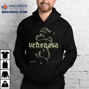 Venenosa Tshirt