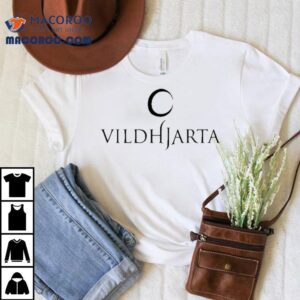 Vildhjarta Totem Tshirt