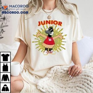 Wawa Junior Masco Tshirt