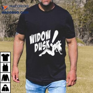 Widowdusk Bada Bing Tshirt