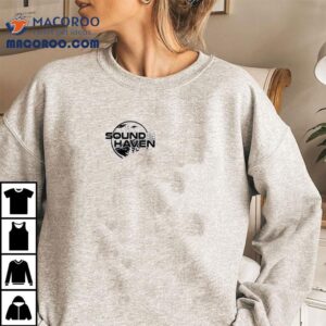 Wobble Factory Sound Haven 2025 Shirt 2 Wobble Factory Sound Haven Tshirt