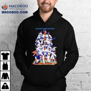 Yoshinobu Yamamoto Goat Los Angeles Dodger World Series Tshirt