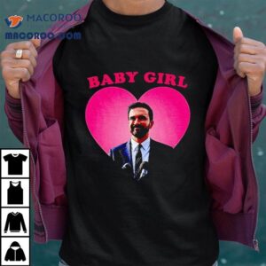 Zohran Mamdani Love Baby Girl Shirt 2 Zohran Mamdani Love Baby Girl Tshirt