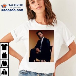 Zohran Mamdani Photo Shirt 2 Zohran Mamdani Photo Tshirt